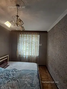 Satılır 3 otaqlı köhnə tikili 65 m²