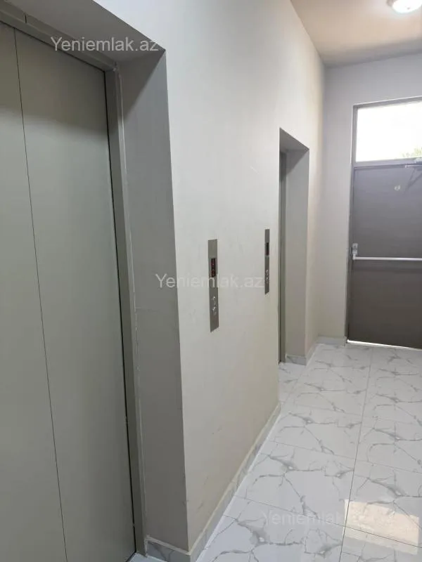 Satılır 3 otaqlı yeni tikili 118 m²