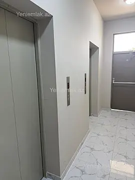 Satılır 3 otaqlı yeni tikili 118 m²