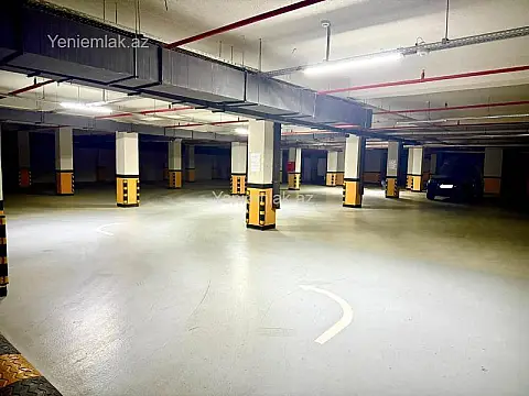Satılır 3 otaqlı yeni tikili 118 m²