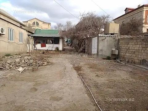 Satılır torpaq sahəsi — Bakı, Xətai