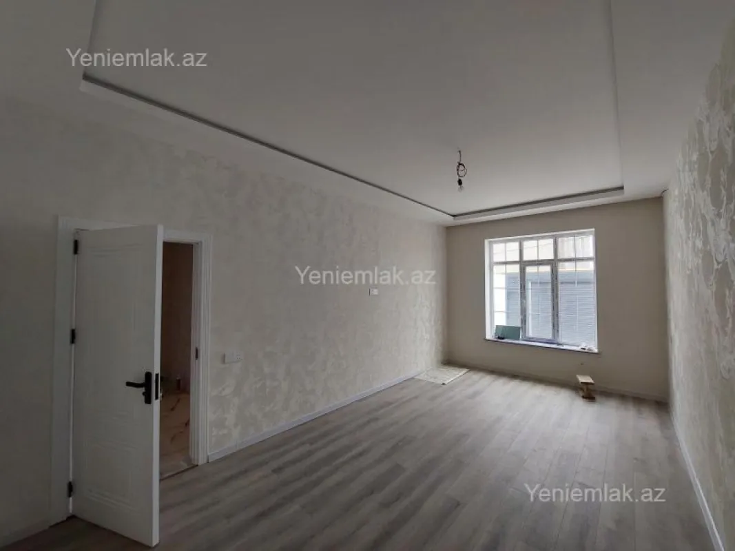 Satılır 3 otaqlı həyət evi 105 m²