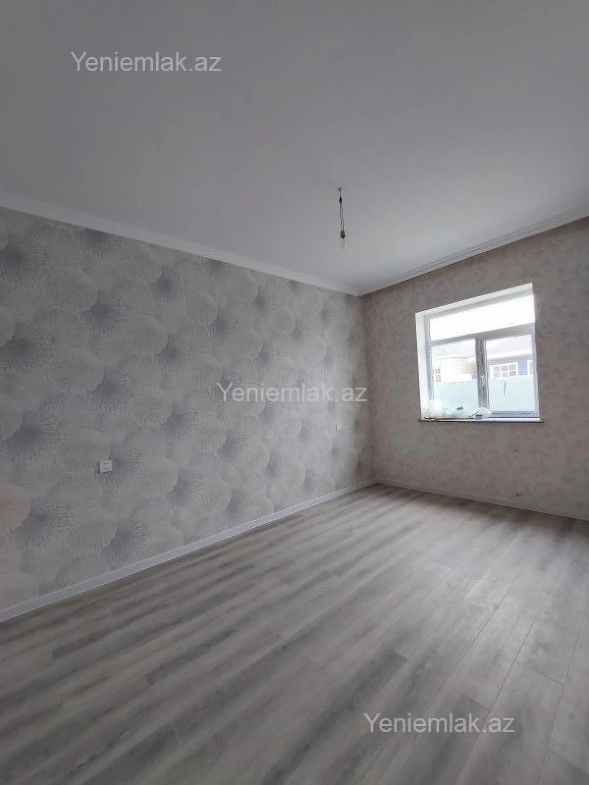 Satılır 3 otaqlı həyət evi 105 m²