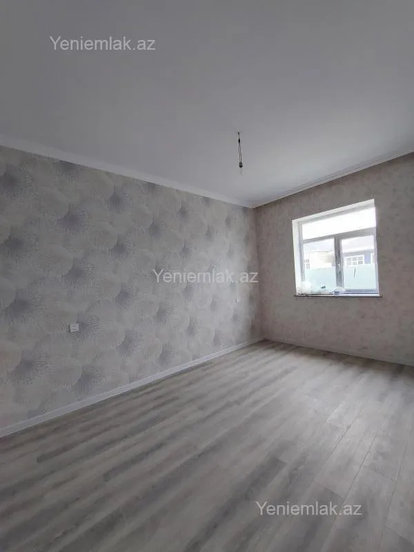 Satılır 3 otaqlı həyət evi 105 m²