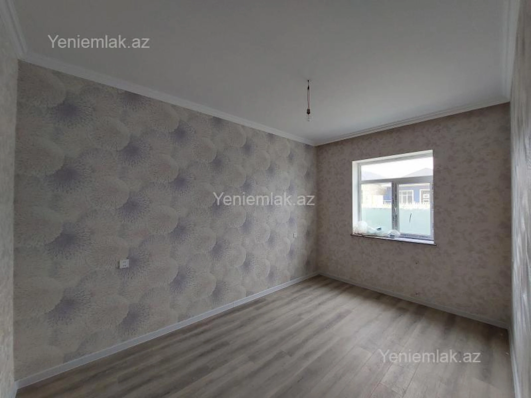 Satılır 3 otaqlı həyət evi 105 m²