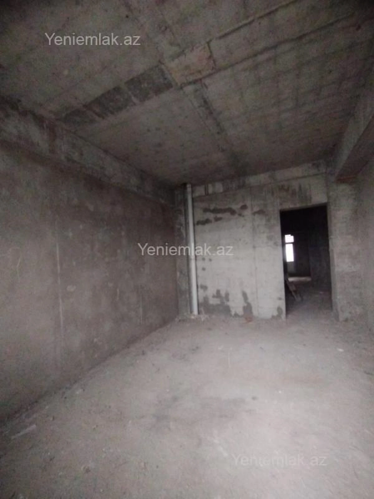 Satılır yeni tikili 190 m²