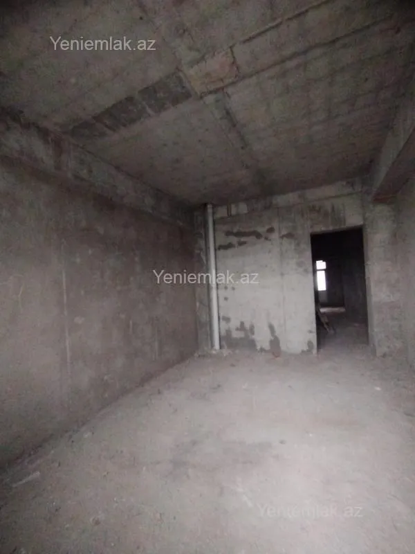 Satılır yeni tikili 190 m²