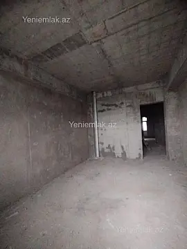 Satılır yeni tikili 190 m²