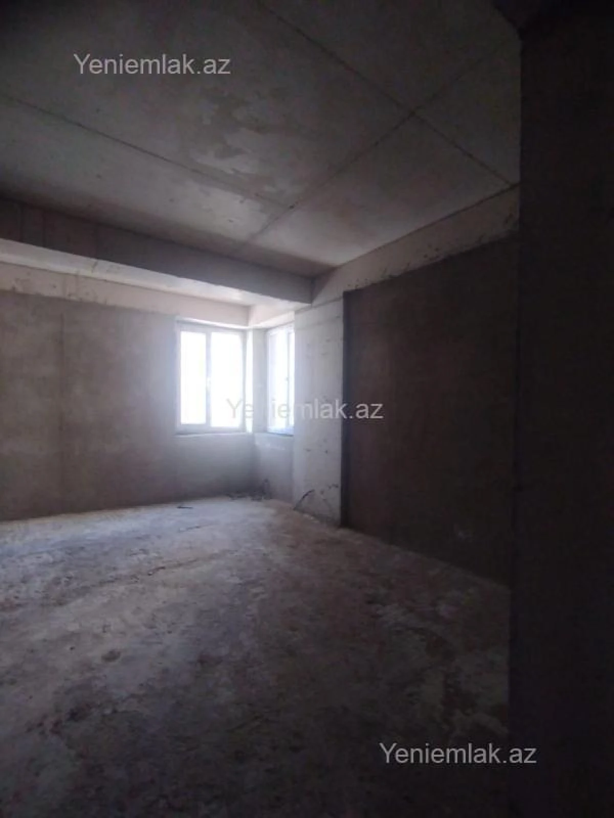 Satılır yeni tikili 190 m²