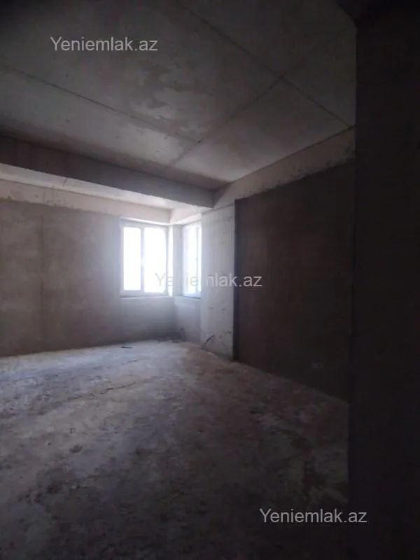 Satılır yeni tikili 190 m²