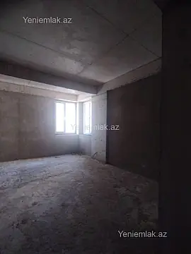 Satılır yeni tikili 190 m²