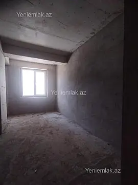 Satılır yeni tikili 190 m²