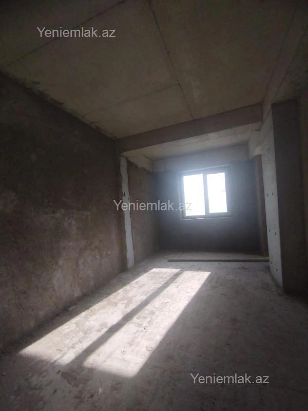 Satılır yeni tikili 190 m²