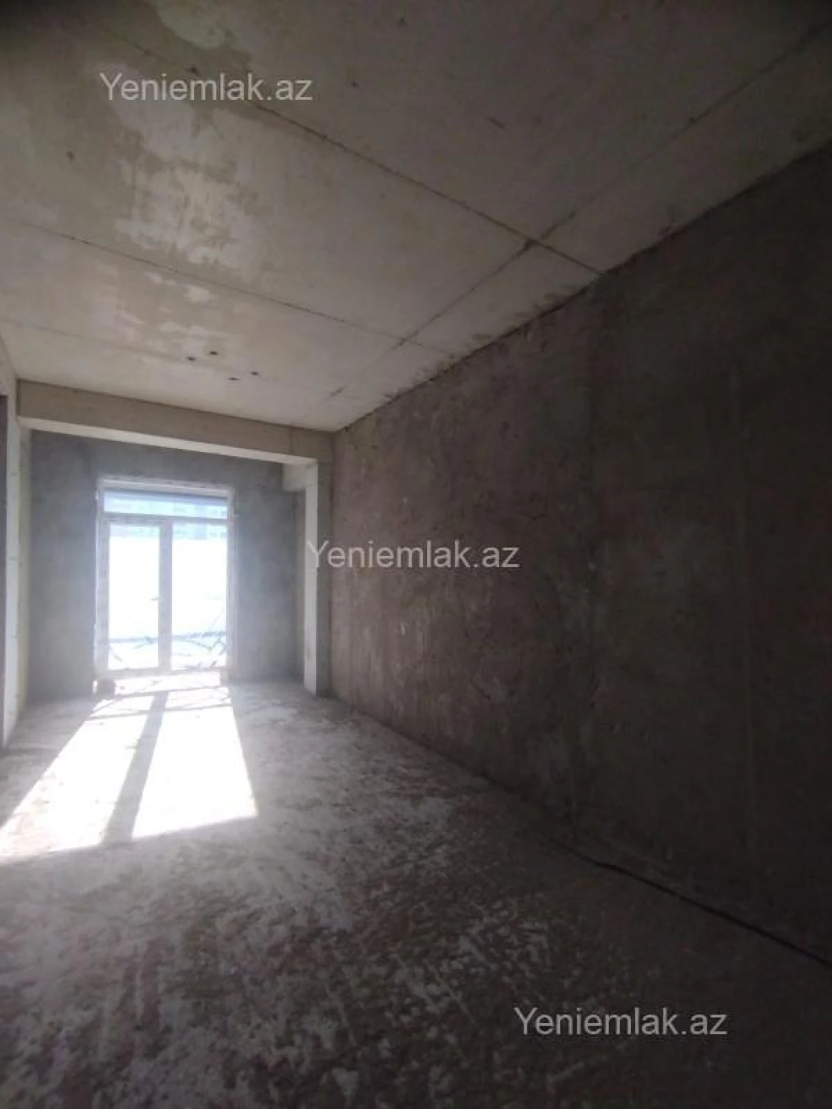 Satılır yeni tikili 190 m²