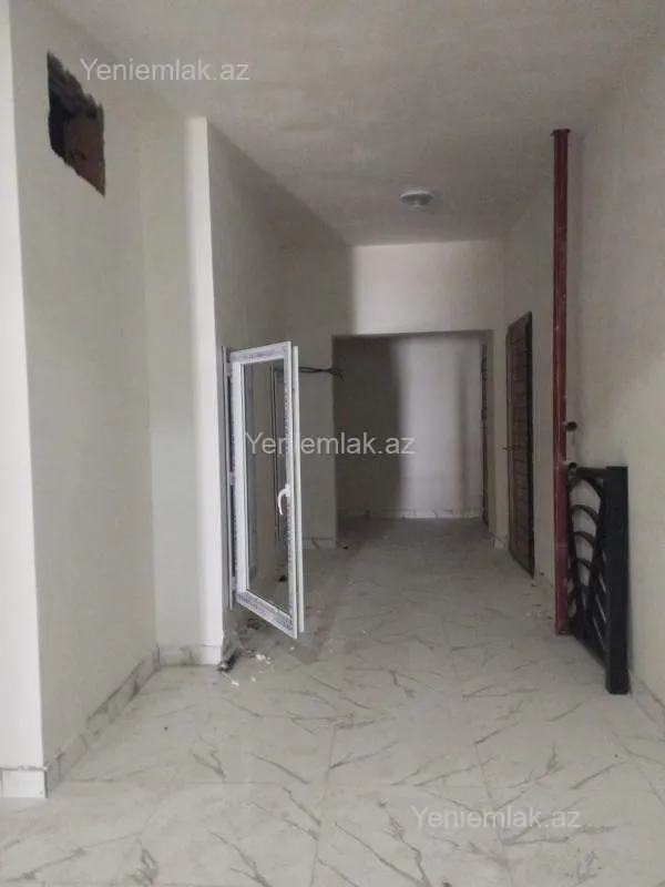 Satılır yeni tikili 190 m²