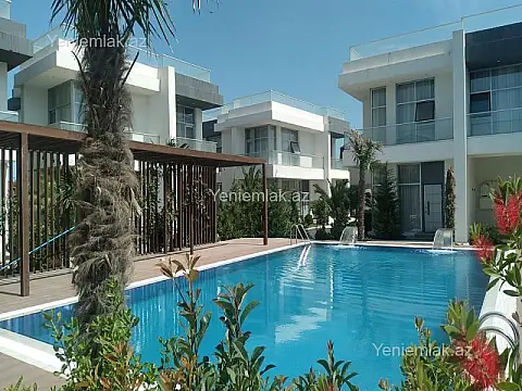 Satılır 16 otaqlı obyekt 1700 m² — Bakı, Xəzər 16 otaq 1700.00 m²