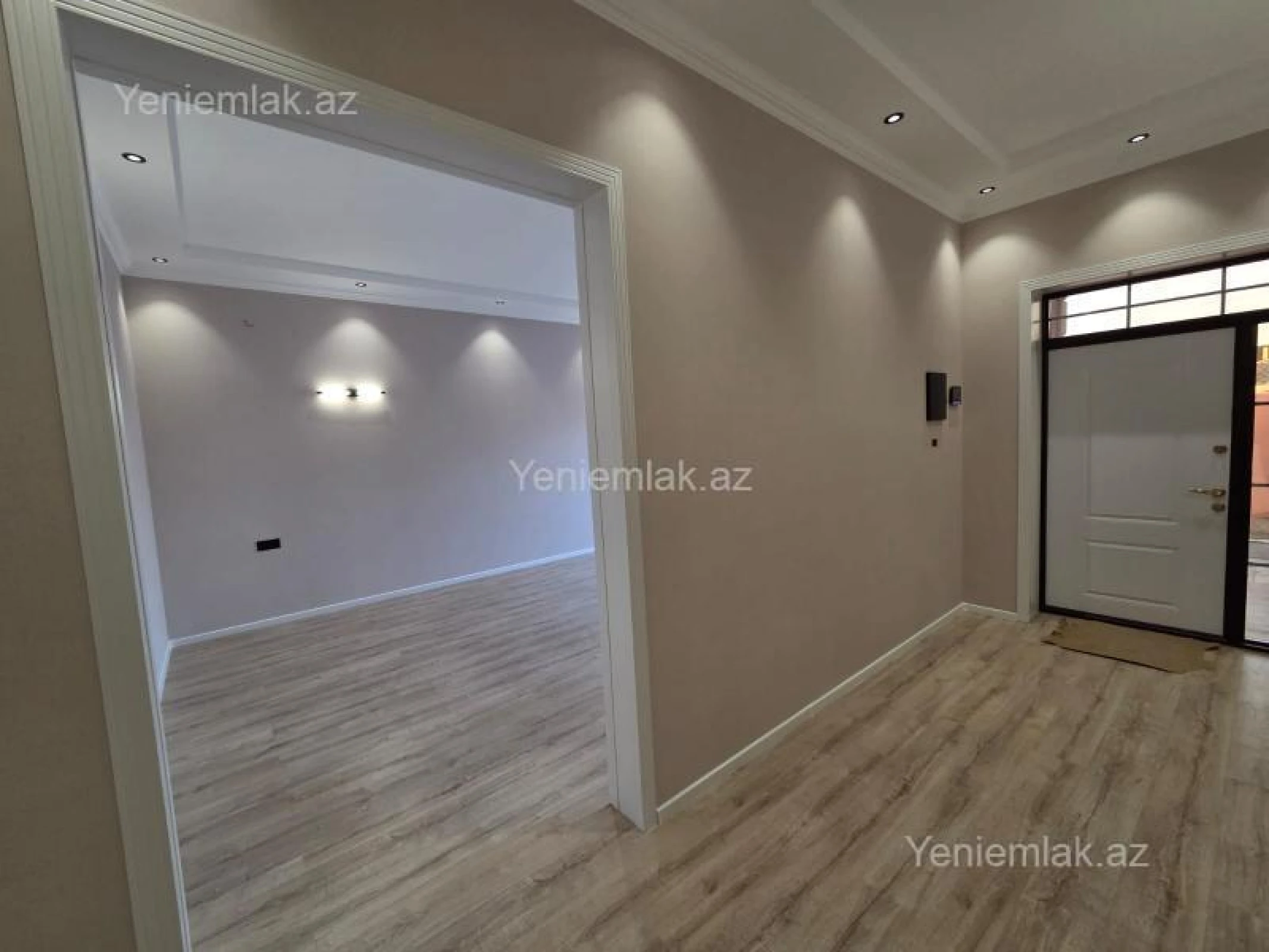 Satılır 4 otaqlı həyət evi 120 m²