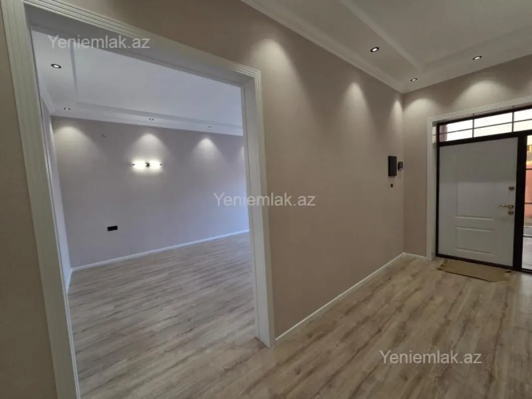 Satılır 4 otaqlı həyət evi 120 m²