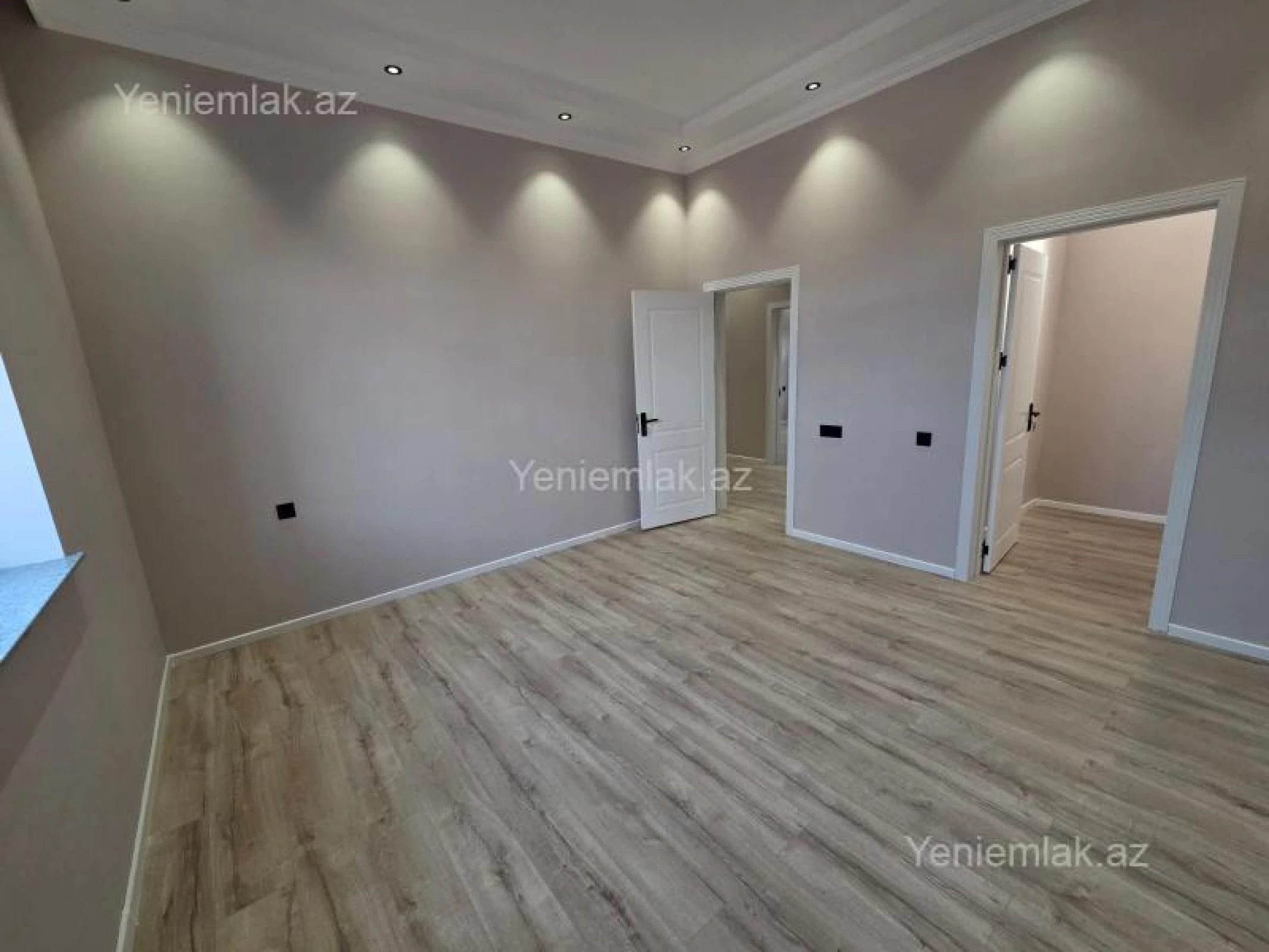 Satılır 4 otaqlı həyət evi 120 m²