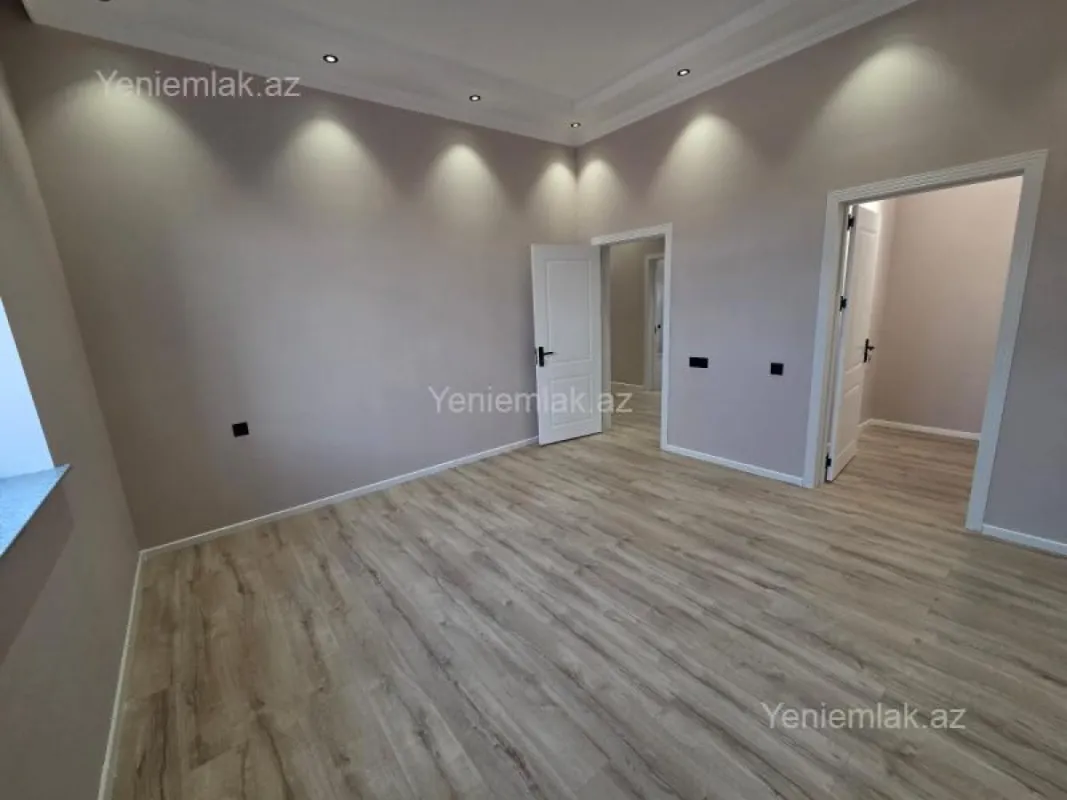 Satılır 4 otaqlı həyət evi 120 m²