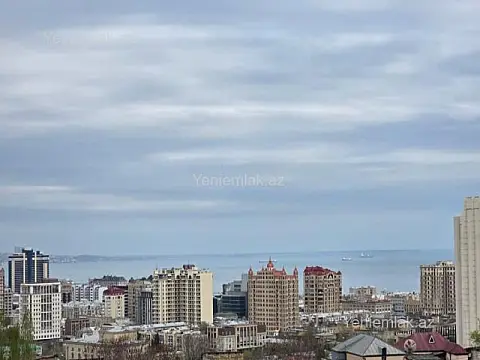 Satılır 3 otaqlı yeni tikili 105 m² — Bakı, Yasamal 3 otaq 105.00 m²