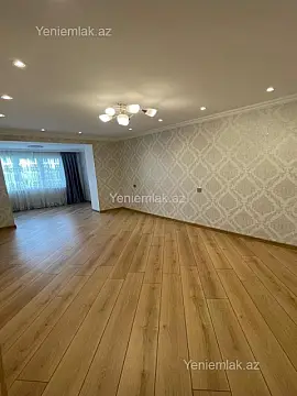 Satılır 1 otaqlı köhnə tikili 32 m² — Sumqayıt 1 otaq 32.00 m²