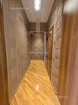 Satılır 3 otaqlı yeni tikili 110 m²
