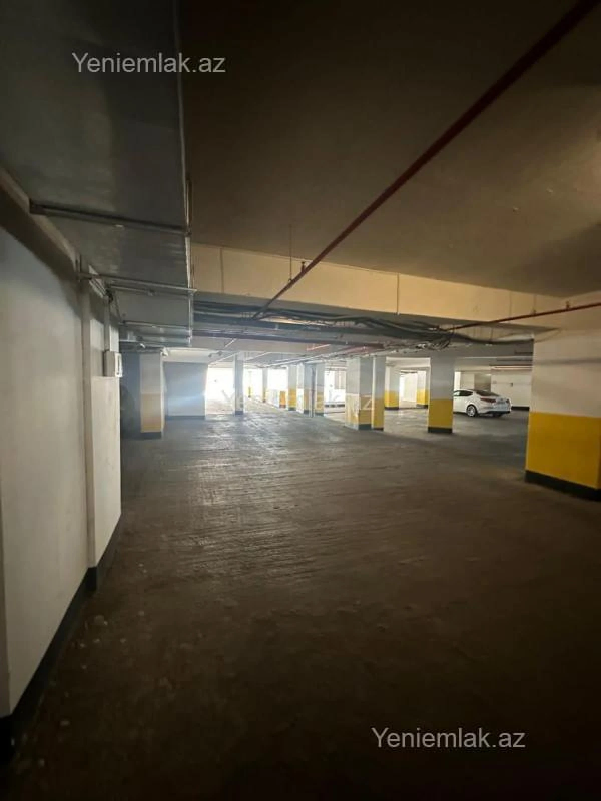 Satılır 4 otaqlı yeni tikili 140 m²