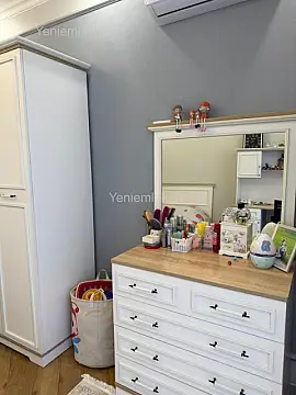 Satılır 2 otaqlı yeni tikili 87.5 m²