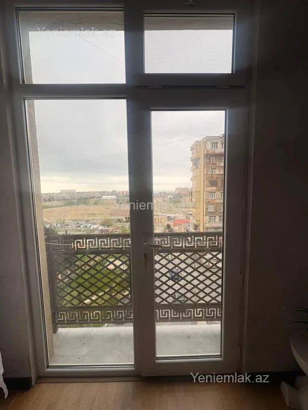 Satılır 2 otaqlı yeni tikili 70 m²
