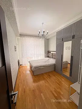 Satılır 2 otaqlı yeni tikili 70 m²