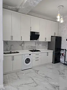 Satılır 1 otaqlı yeni tikili 50 m² — Sumqayıt 1 otaq 50.00 m²