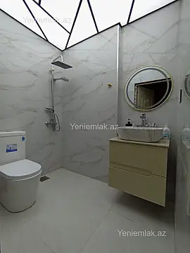 Satılır 2 otaqlı yeni tikili 52 m²