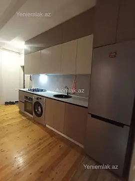 Satılır 2 otaqlı yeni tikili 52 m²