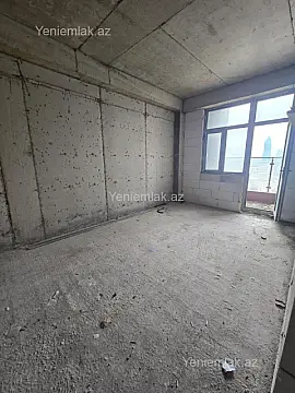 Satılır 2 otaqlı yeni tikili 52 m²