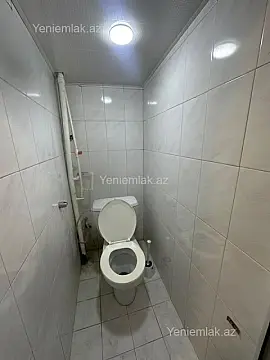 Satılır 2 otaqlı köhnə tikili 60 m²
