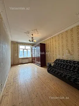 Satılır 2 otaqlı köhnə tikili 40 m² — Bakı, Suraxanı 2 otaq 40.00 m²