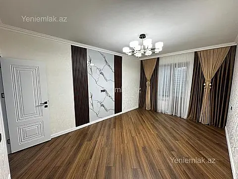 Satılır 2 otaqlı köhnə tikili 65 m² — Bakı, Nərimanov 2 otaq 65.00 m²
