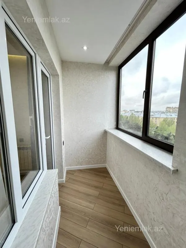 Satılır 4 otaqlı köhnə tikili 105 m²