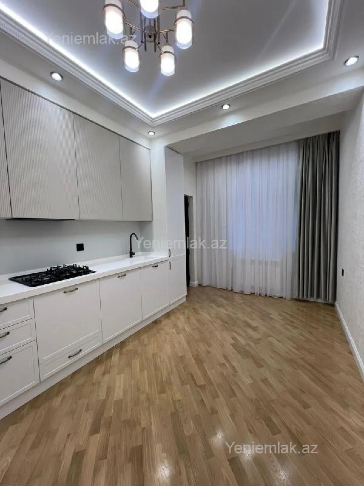 Satılır 3 otaqlı yeni tikili 103 m²