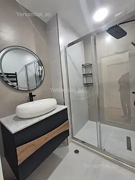 Satılır 3 otaqlı yeni tikili 103 m²