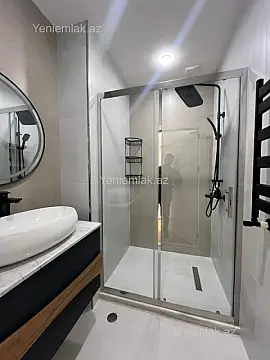 Satılır 3 otaqlı yeni tikili 103 m²