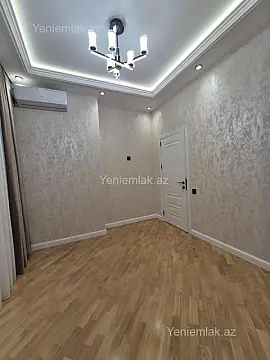 Satılır 3 otaqlı yeni tikili 103 m²