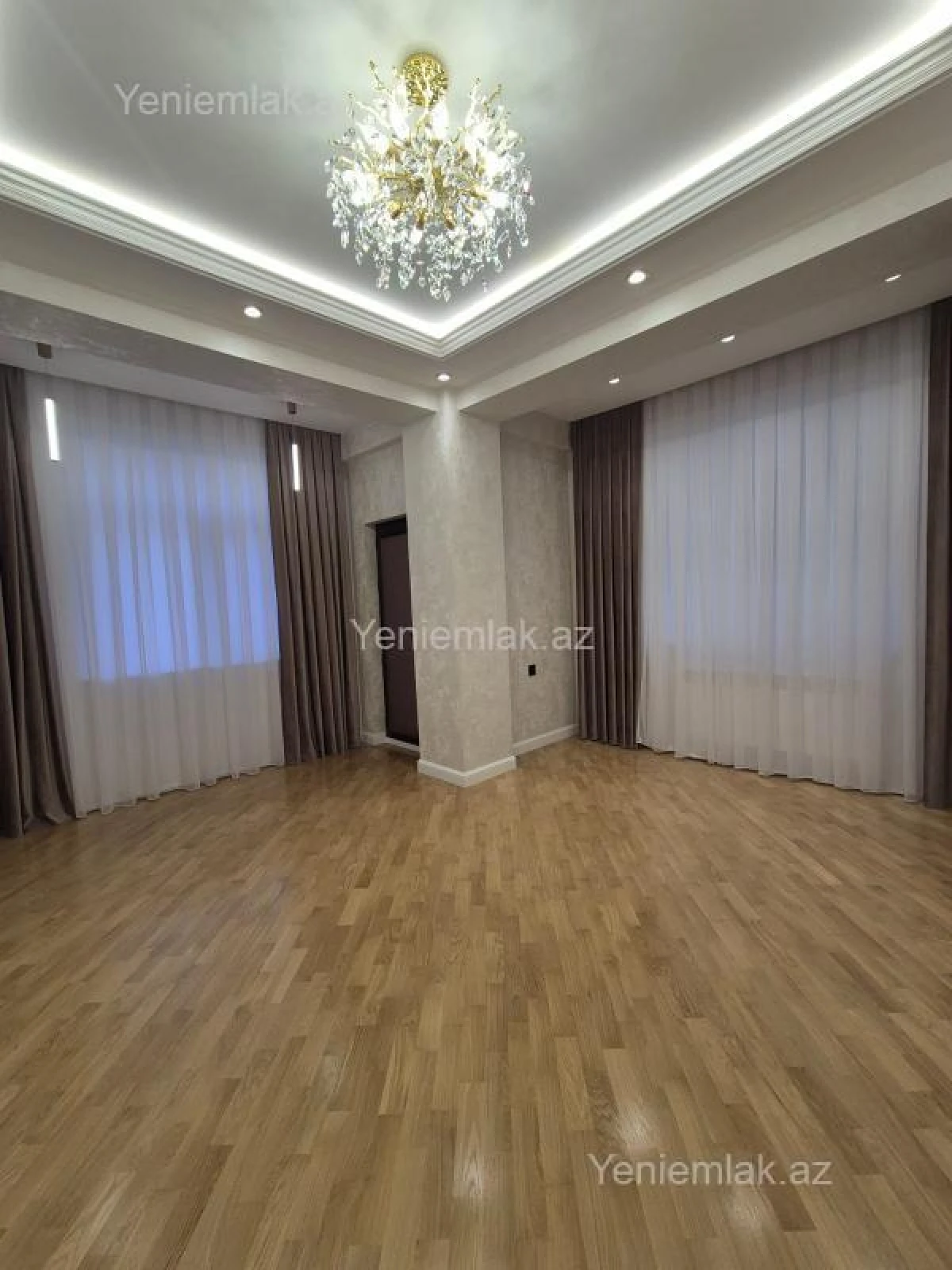 Satılır 3 otaqlı yeni tikili 103 m²
