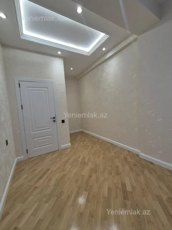 Satılır 3 otaqlı yeni tikili 103 m²