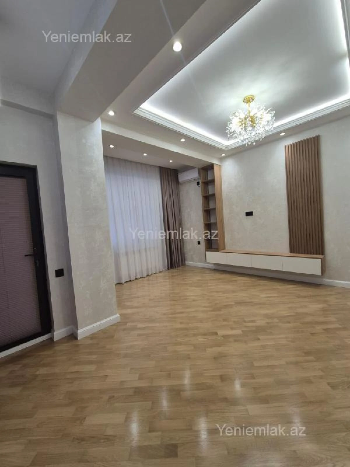 Satılır 3 otaqlı yeni tikili 103 m²