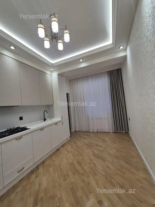 Satılır 3 otaqlı yeni tikili 103 m²