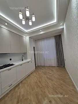 Satılır 3 otaqlı yeni tikili 103 m²