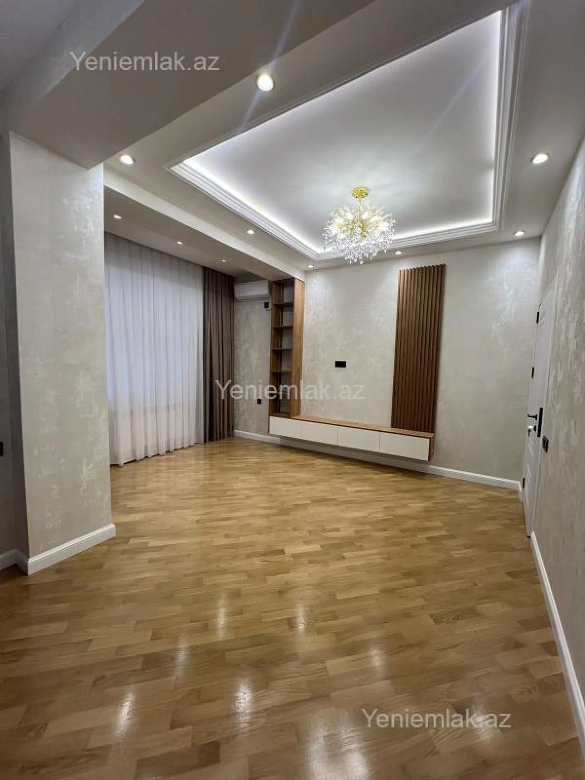 Satılır 3 otaqlı yeni tikili 103 m²