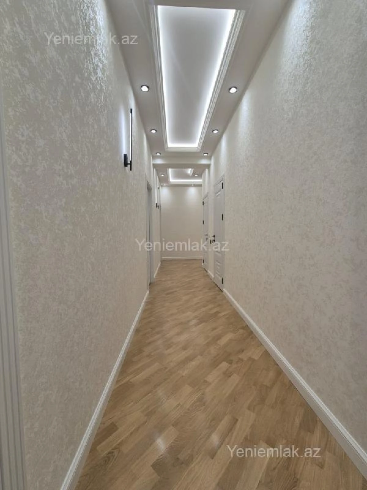 Satılır 3 otaqlı yeni tikili 103 m²